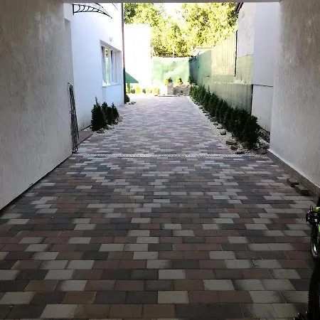 Mira Appartement