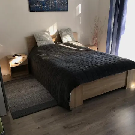 Mira Appartement *