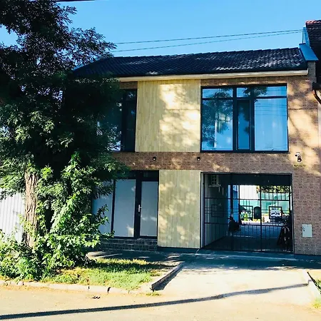 Appartement Mira