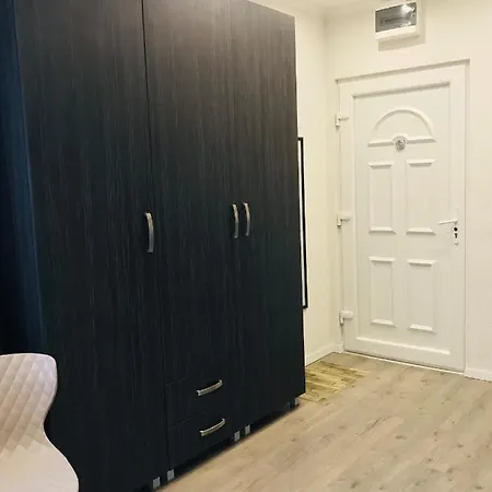 Mira Appartement Debrecen