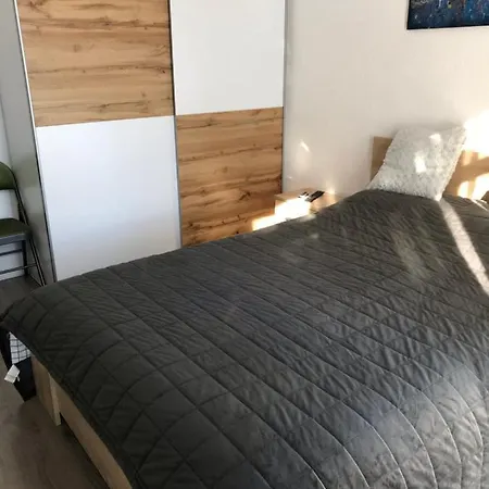 Appartement Mira