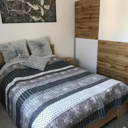 Mira Appartement Debrecen