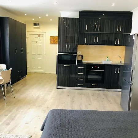 Appartement Mira *