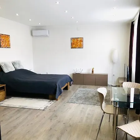 Appartement Mira *
