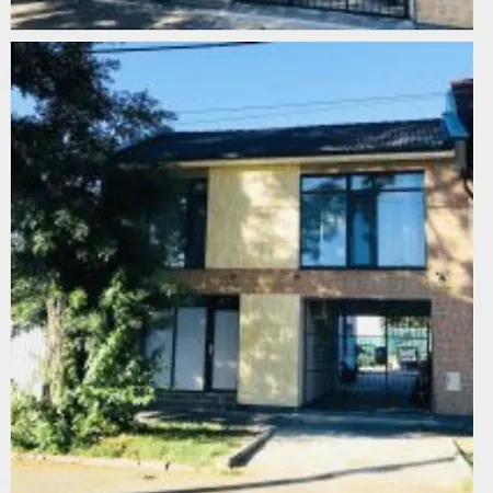 Appartement Mira Debrecen