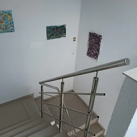 Appartement Mira *