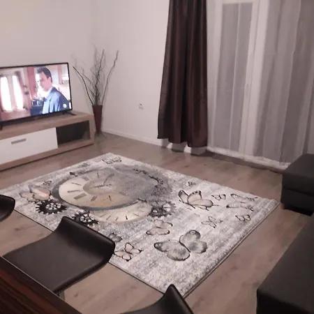 Appartement Mira Debrecen