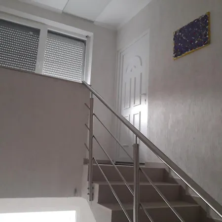Appartement Mira *