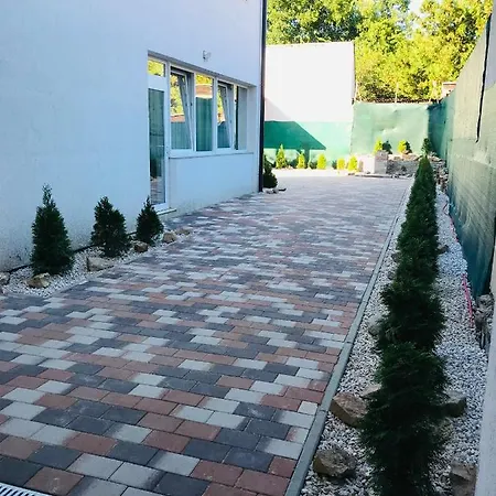 아파트 Mira *