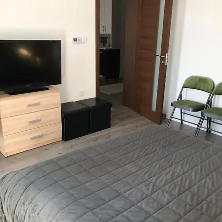 Appartement Mira