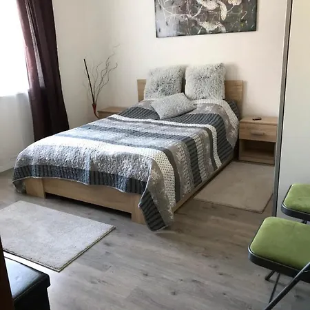 Mira Apartment Debrecen