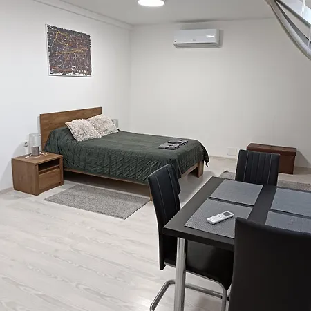 Apartment Mira Debrecen