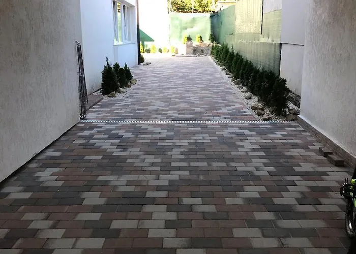 Mira Διαμέρισμα
