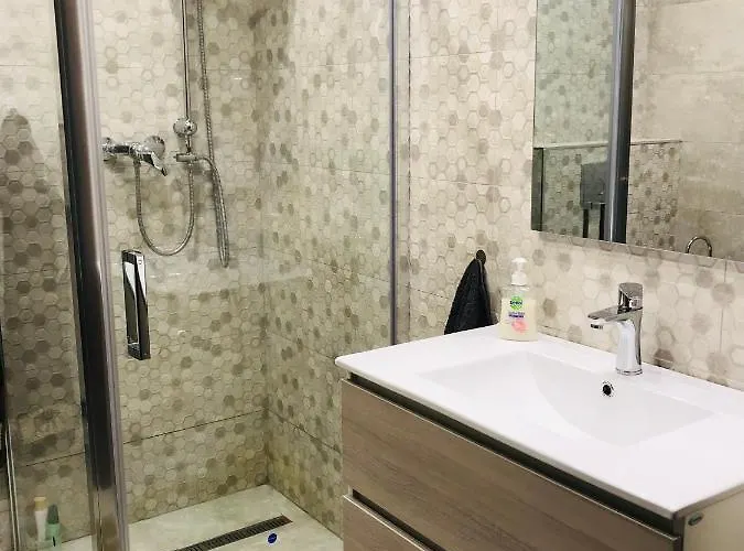 شقة Mira ديبريتْسين