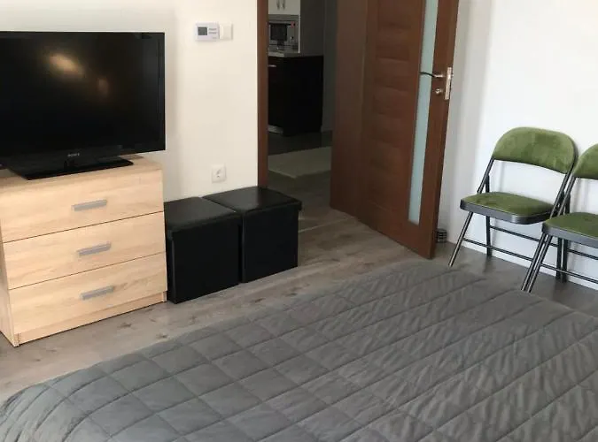 Apartment Mira