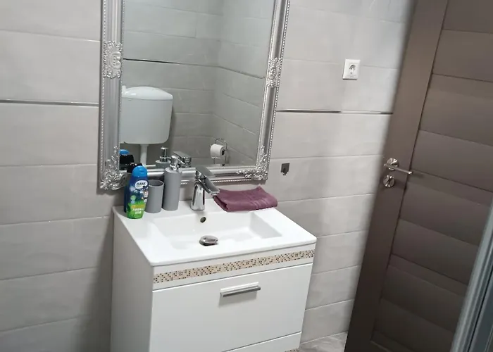 Mira Διαμέρισμα