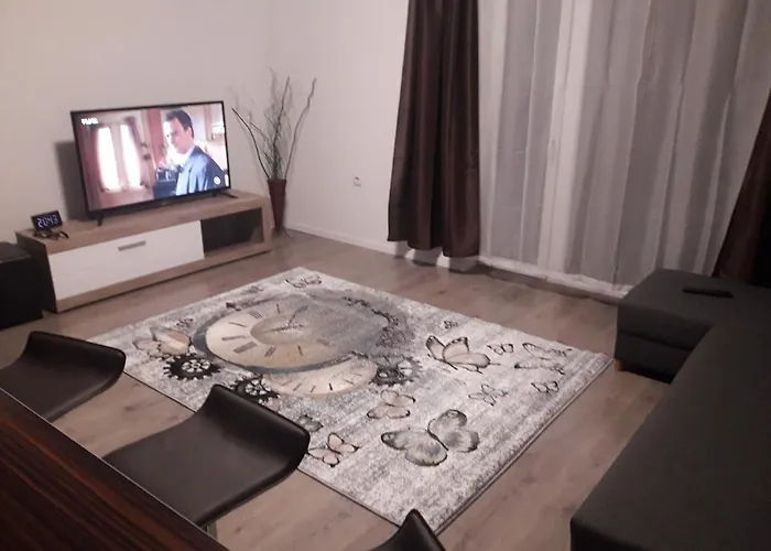 Διαμέρισμα Mira Ντέμπρετσεν