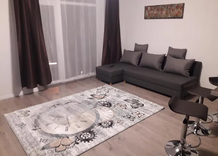 Mira شقة