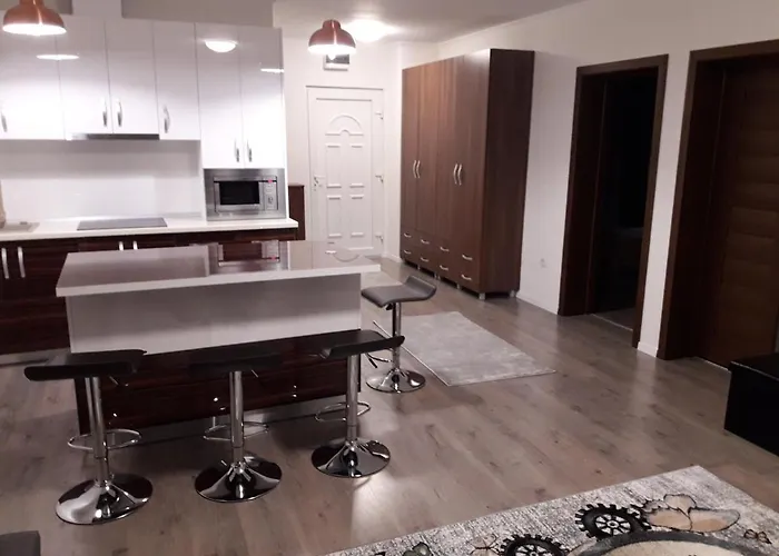 Διαμέρισμα Mira Ντέμπρετσεν
